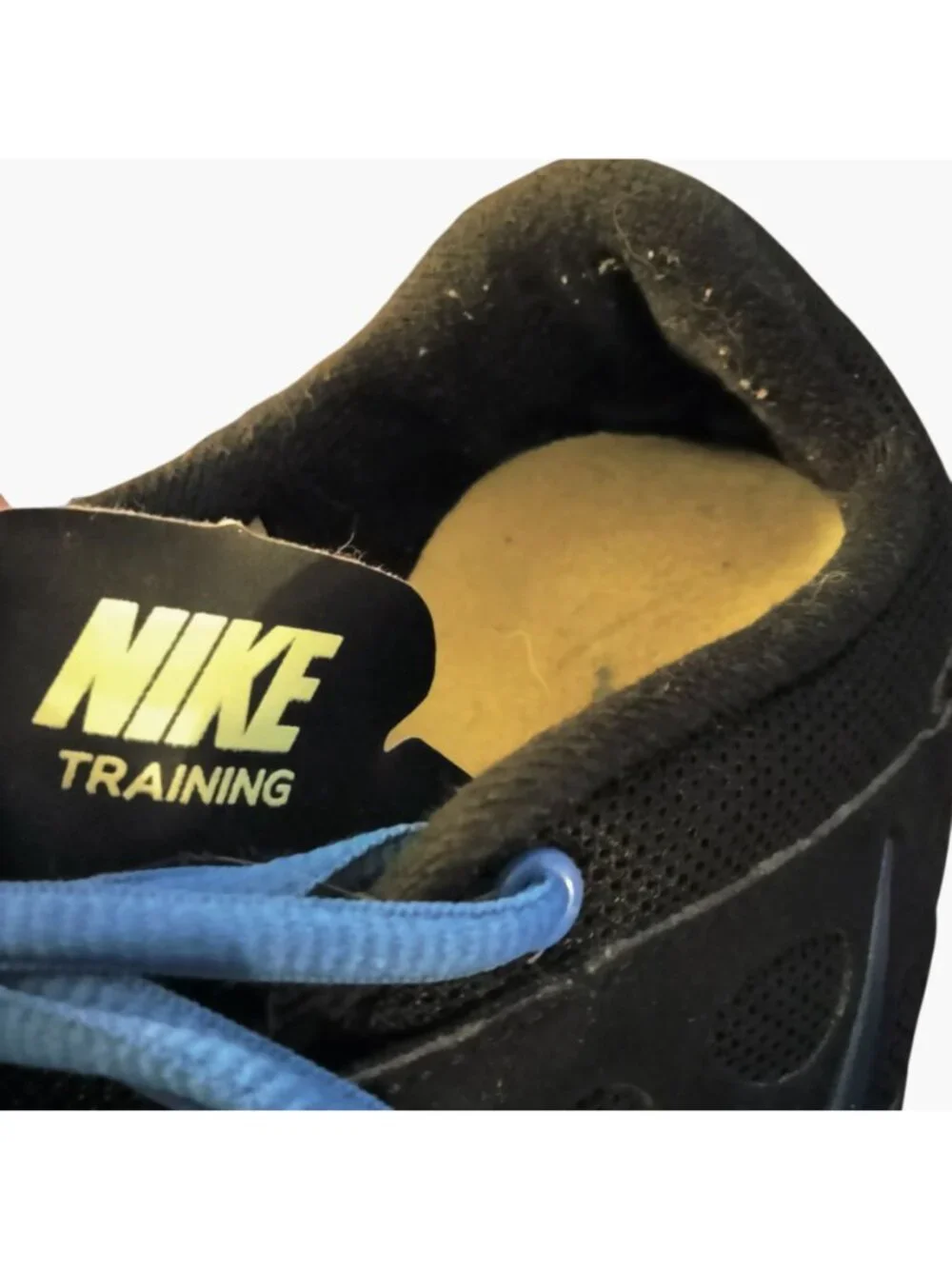 Nike womens training